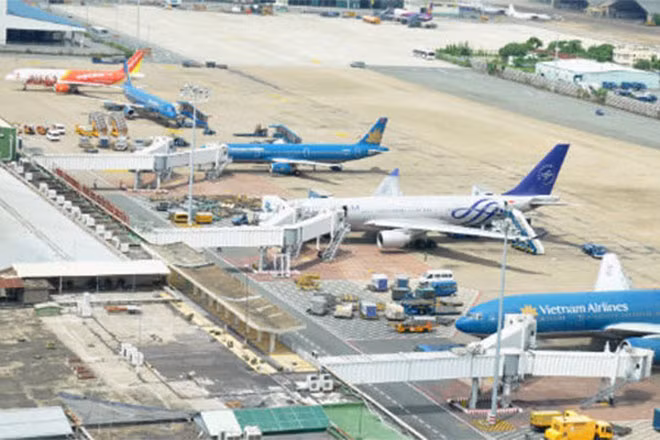 ADP được đánh giá là “gương mặt sáng giá nhất” trong số ứng cử viên muốn làm cổ đông chiến lược của ACV