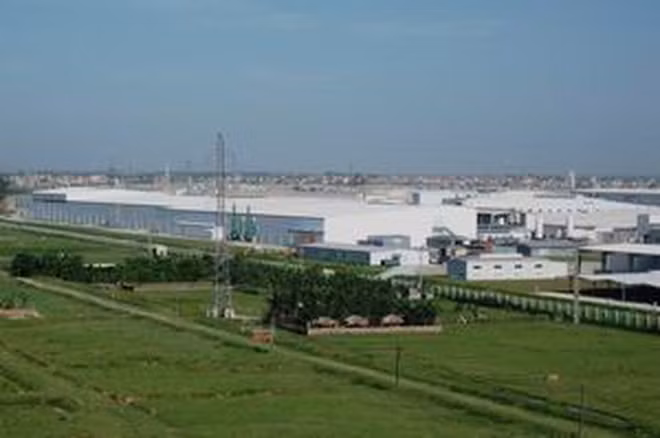Điều chỉnh quy hoạch phát triển các KCN tỉnh Bình Dương