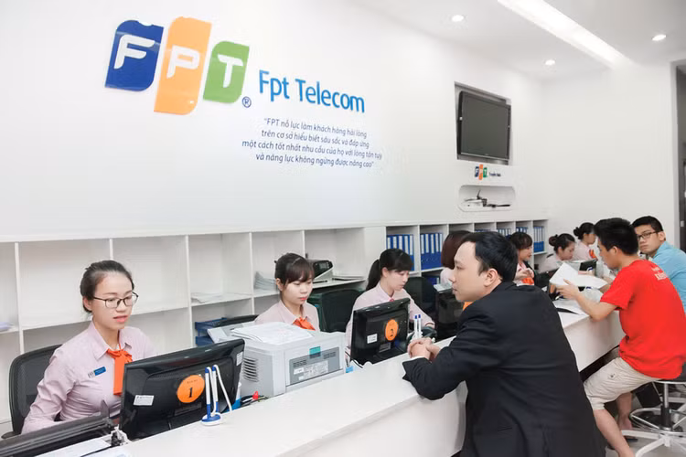 FPT mong muốn trở thành một tổ chức kiểu mới