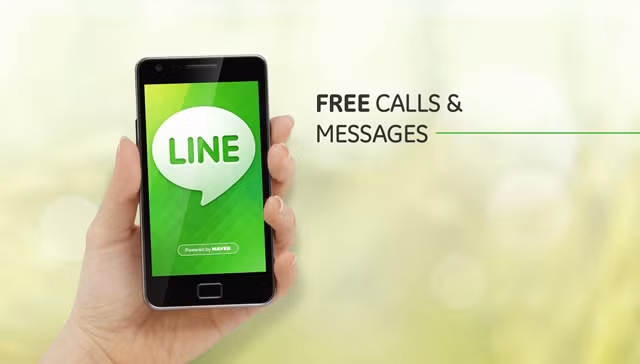 Ứng dụng OTT Line tiến hành IPO với giá trị 5,5 tỷ USD