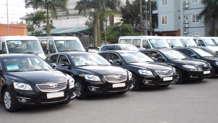 Bộ Tài chính đề xuất nâng mức phạt đối với hành vi vi phạm hành chính trong quản lý, sử dụng tài sản công. Ảnh: Đình Nguyễn