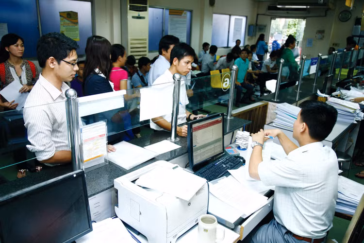 Các cơ quan báo chí, truyền thông đã thúc đẩy và tạo áp lực lên các bộ, ngành, địa phương về cải cách môi trường kinh doanh. Ảnh: Lê Tiên