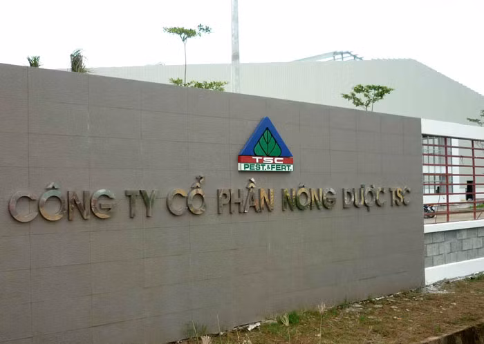 Có giai đoạn cổ phiếu TSC tăng nóng từ mức xung quanh 7.000 đồng lên tới 50.000 đồng