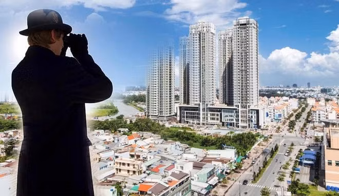 BĐS năm 2016 sẽ khởi sắc mạnh hơn?