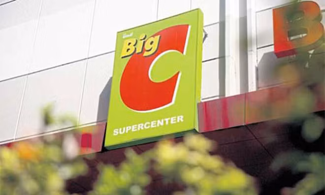 Việc mua lạiBig C Việt Nam sẽ giúp Central Group hoàn thiện hơnhệ thống phân phối tại thị trường này. Ảnh:Bloomberg