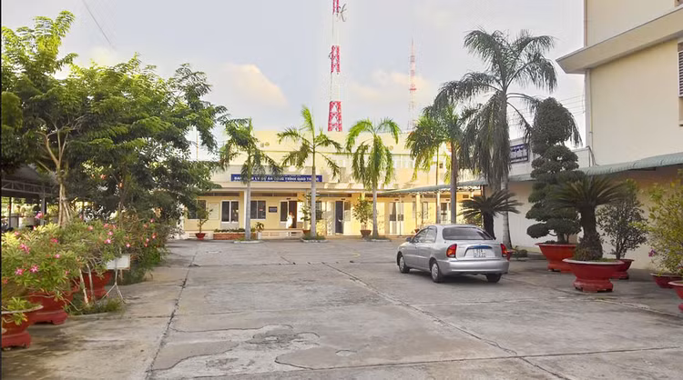Gói thầu Thi công xây dựng đoạn Km0+000 - Km5+187 (Dự án thành phần 2) thuộc Dự án Đường Tân Lập - Long Hậu - Quốc lộ 50 - cảng Long An do Sở GTVT Long An làm chủ đầu tư 