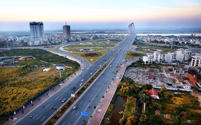 Nhà nước kiến tạo phát triển tạo ra sự cạnh tranh lành mạnh để mọi chủ thể đều phải vươn lên