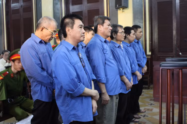 Quản trị ngân hàng cần được tăng cường để hạn ngăn ngừa tham nhũng, tiêu cực. Ảnh: Tiên Giang