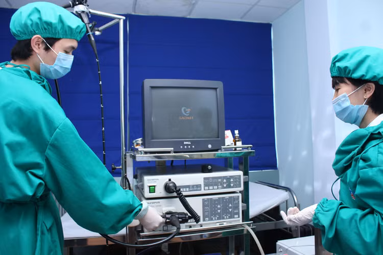 UDr - một ứng dụng kết nối bác sĩ, bệnh nhân, tư vấn khám chữa bệnh trực tuyến là một mô hình kinh doanh tiềm năng. Ảnh: Tiên Giang