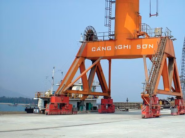 Cảng Nghi Sơn