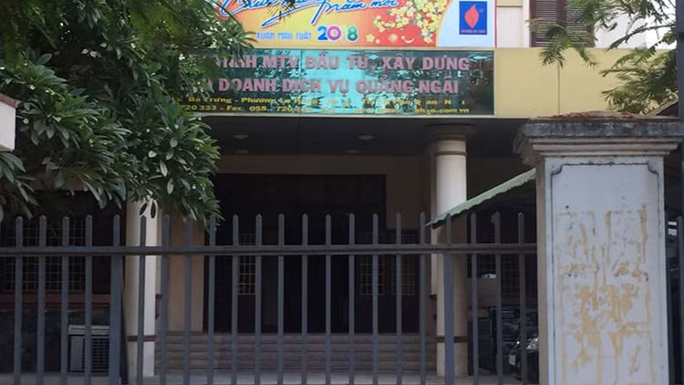 Các đơn vị tổ chức cuộc đấu giá lúng túng với câu hỏi liệu QISC, doanh nghiệp 100% vốn nhà nước có được tham gia đấu giá hay không. Ảnh: Võ Nguyên Đạt