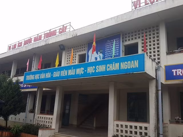 Theo Thanh tra tỉnh, huyện Bình Liêu sử dụng kinh phí sự nghiệp 40.335 triệu đồng để đầu tư xây mới 11 dự án, công trình.