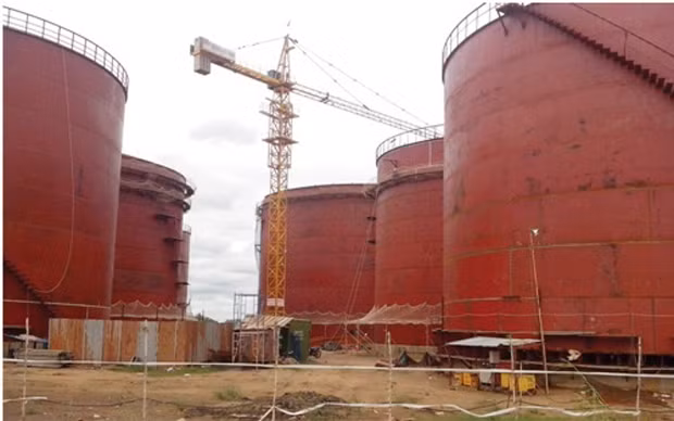 Ảnh minh họa. Nguồn: pcc1petrolimex.vn