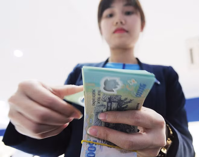 Hệ thống ngân hàng tiếp tục đẩy mạnh kiểm soát rủi ro cho vay đối với lĩnh vực bất động sản