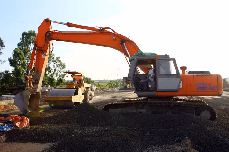 Điểm tin kế hoạch lựa chọn nhà thầu một số gói thầu lớn ngày 22/11