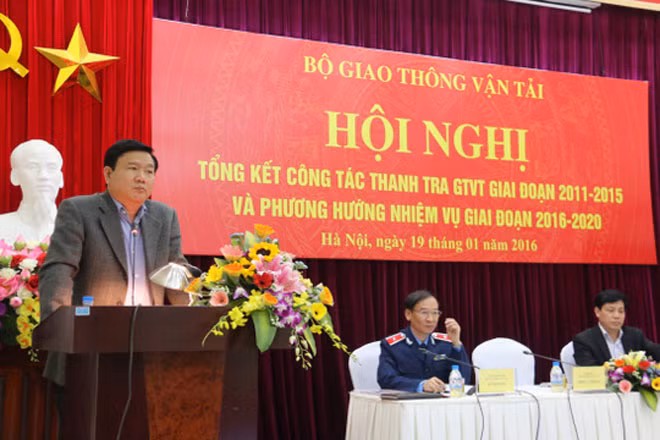 Đừng dùng biển báo để “bẫy” người dân