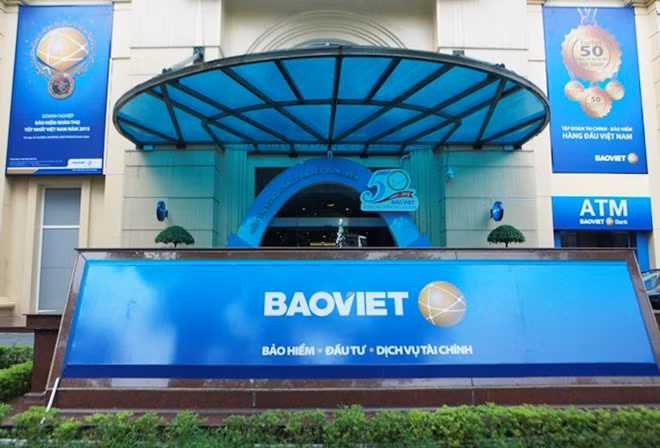 6 tháng, doanh thu BVH tăng trưởng 20,2%