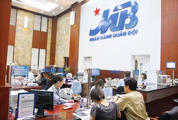 Ngân hàng Quân đội đồng ý mở room ngoại từ 10% lên 20%