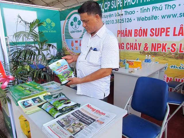 LAS: Sau kiểm toán, nợ phải trả tăng hơn 60 tỷ đồng