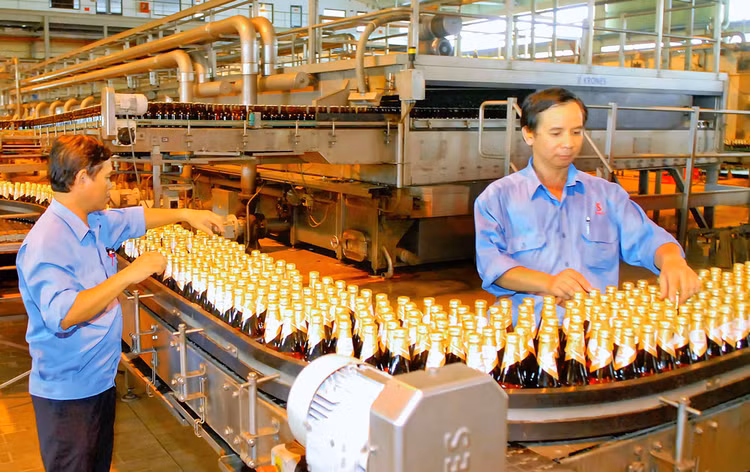 Quan hệ liên kết trong phạm vi một tập đoàn, một tổng công ty, hay còn gọi là giao dịch “nội bộ”, là điều kiện tiên quyết để thực hiện chuyển giá. Ảnh: Ngọc Kỳ