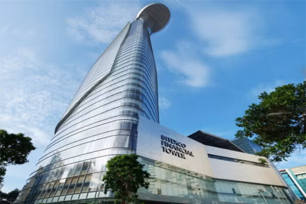 Thị trường Văn phòng cho thuê tại TP.HCM sẽ gặp nhiều khó khăn trong tương lai.