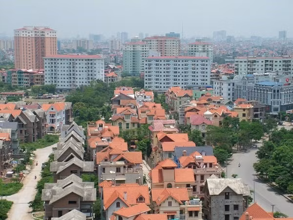 Bất động sản TP. HCM năm 2015: Chung cư tăng giá 15%