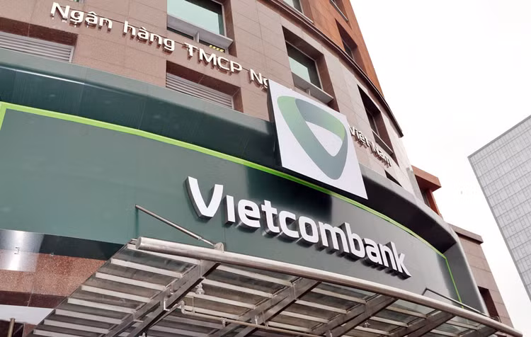 Hệ thống ngân hàng thương mại nhà nước đóng vai trò quan trọng trong việc bảo đảm an ninh tiền tệ. Ảnh: Tường Lâm