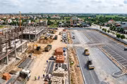 Bắc Ninh gia hạn thời điểm đóng thầu dự án chợ hạng I và bãi đỗ xe gần 958 tỷ đồng