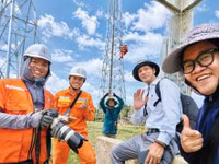 Thông tin chuẩn mực, điểm tựa niềm tin