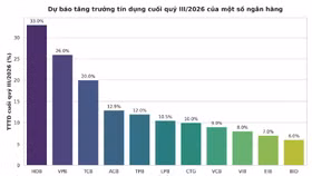 Nguồn: MBS Research