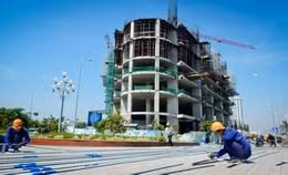Gói thầu số 01 Thi công nâng cấp, sửa chữa 