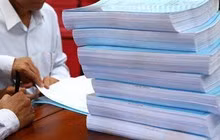 Trao đổi nghiệp vụ ngày 20/8/2026: Tiêu chí hợp đồng tương tự