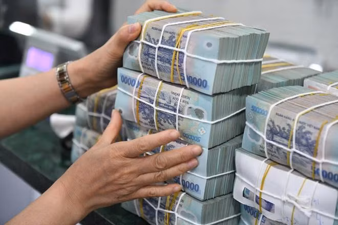 Thu ngân sách 9 tháng đạt khoảng 94% dự toán