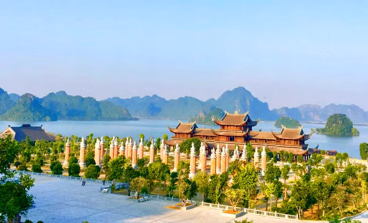 Ảnh: Hương Lan