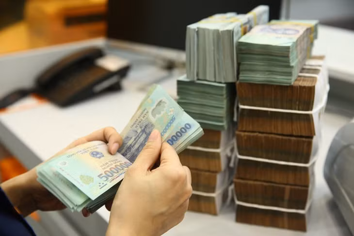 Trong quý I/2023, có 23 tổ chức phát hành có phương án đàm phán với nhà đầu tư với khối lượng khoảng 9.600 tỷ đồng, chiếm 50% khối lượng chậm thanh toán Trong quý I/2023, có 23 tổ chức phát hành có phương án đàm phán với nhà đầu tư với khối lượng khoảng 9.600 tỷ đồng, chiếm 50% khối lượng chậm thanh toán