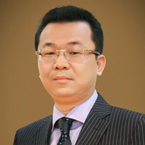 Luật sư Đặng Dương Anh