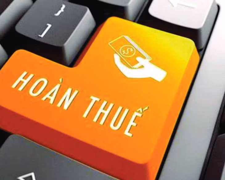 Hơn 61.000 tỷ đồng thuế giá trị gia tăng được hoàn thuế trong 6 tháng năm 2023