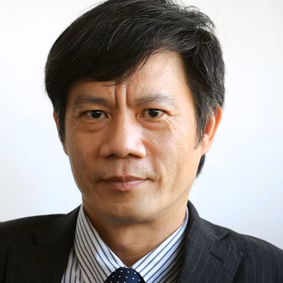 TS. Lê Duy Bình