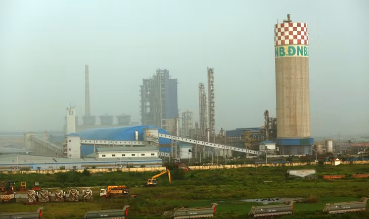 12 dự án thua lỗ của ngành công thương cũng đã và đang mất nhiều thời gian để xử lý dứt điểm với những khoản nợ, khoản lỗ hàng chục nghìn tỷ đồng. Ảnh: Lê Tiên