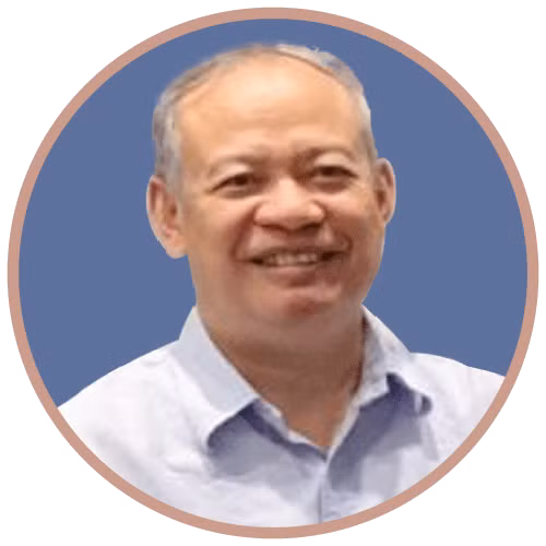PGS. TS. Đinh Xuân Thảo