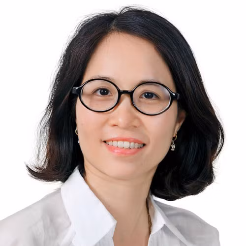 Bà Bùi Thu Thủy