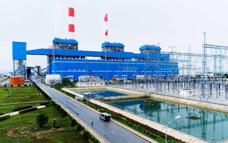 Một số lĩnh vực có nhu cầu đầu tư PPP như điện lực, xử lý chất thải vẫn chưa có văn bản hướng dẫn Luật PPP ở cấp thông tư. Ảnh: Bình Minh