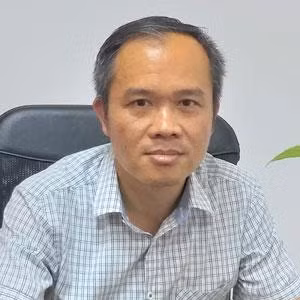 Ông Ngô Gia Cường