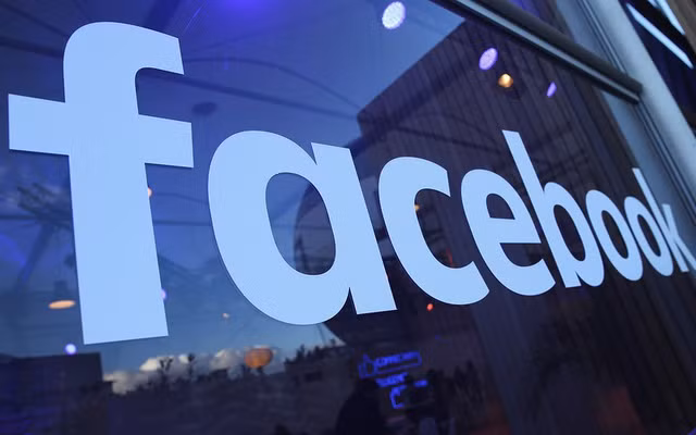 8. Facebook - Giá trị thương hiệu: 147,19 tỷ USD
