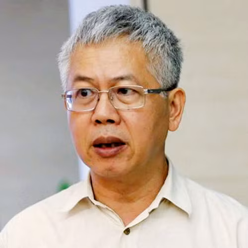 TS. Nguyễn Đức Kiên