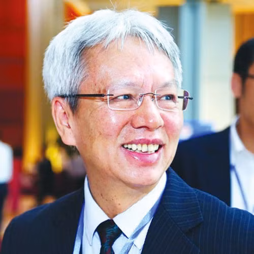 TS. Nguyễn Sĩ Dũng
