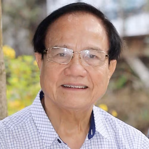 Ông Nguyễn Văn Toàn Ông Nguyễn Văn Toàn