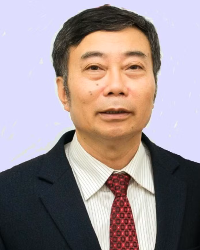 Ông Vũ Duy Phan Giám đốc Công ty CP Liên doanh tư vấn và xây dựng - COFEC