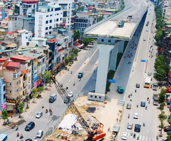 Ảnh: Lê Tiên