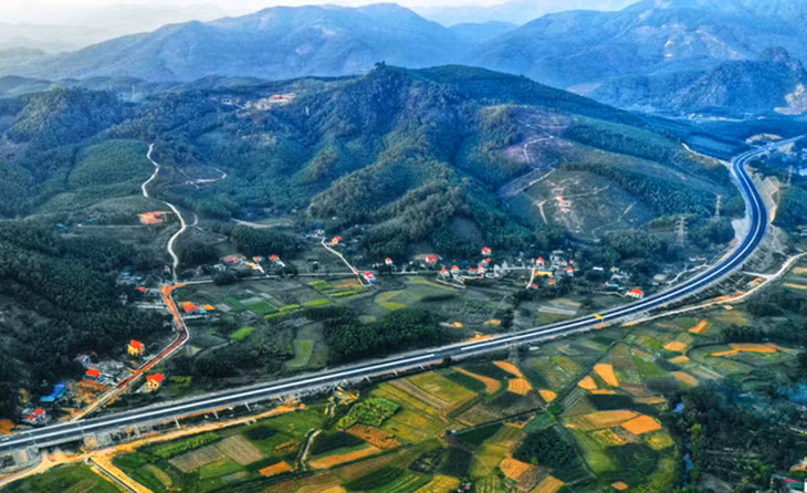Ảnh: Đỗ Giang